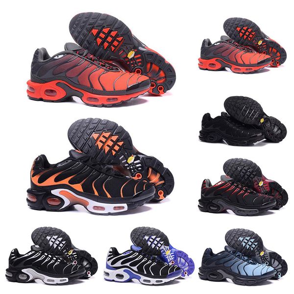 

Cheap Triple Black White Orange mens womens Running Shoes outdoor shoes blue red runners Mens Trainers breathable Sneakers size 40-46