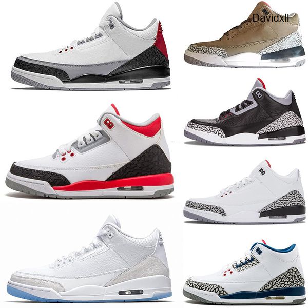 

new mens basketball shoes three for men black cement jth tinker nrg pure white international flight sports designer shoes sneakers