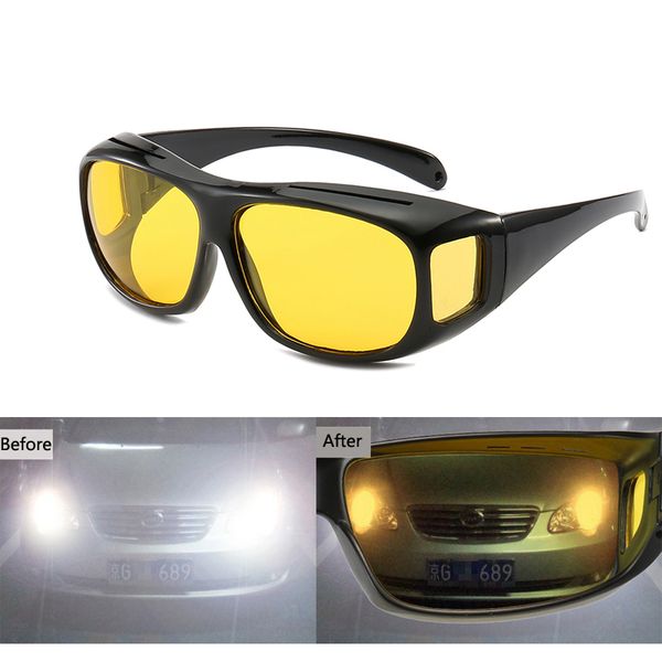 

car night vision goggles polarized sunglasses hd vision for kia rio k2 k5 k4 cerato soul forte sportage sorento mohave optima