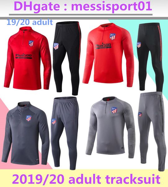

2019/20 атлетико спортивный костюм тренировочный костюм спортивный костюм футбол атлетико 2019 2020 гризманн ftorres коке атлетико футбол ку, Black