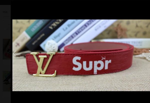 

men's fashion luxury belt buckle designer chastity belt fashion brand men's belt wholesale direct sales, Black;brown