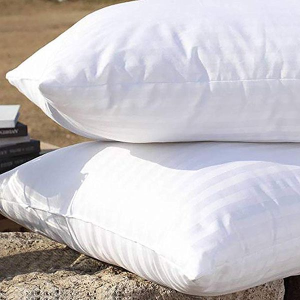 2019new Premium Quality Cotton Filled Pillow Insert 100 Cotton