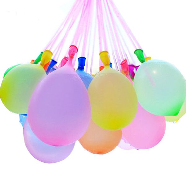 

Sale outdoor water balloon amazing magic water balloon bomb toy for children kid ummer beach water prinking ballon game