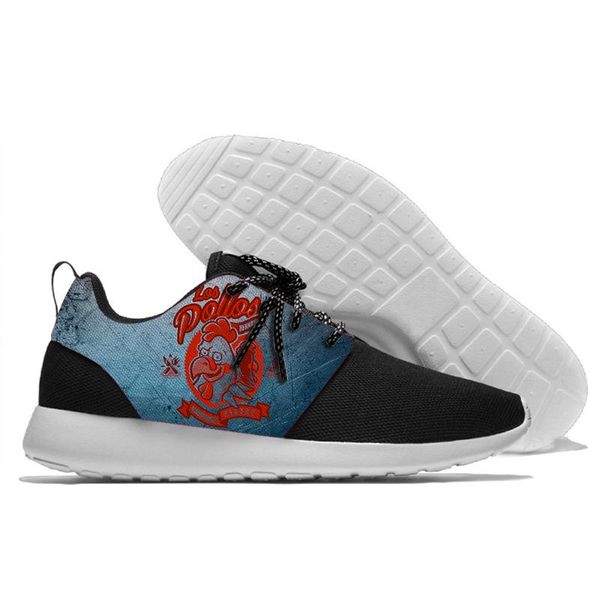 

running shoes lace up the chicken brothers sport shoes walking athletic light weight jogging