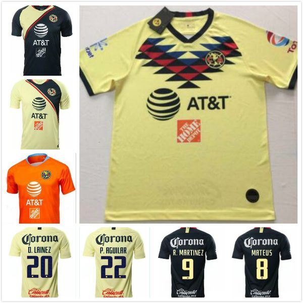 

Dhl hipping 2020 mexico liga mx chiva guadalajara club america unam tigre 2019 occer jer ey 19 20 cruz azul third away football hirt