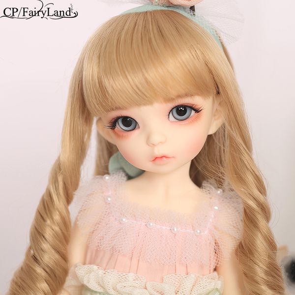 

hipping fairyland littlefee ante bjd dolls suit fullset yosd 1/6 fl napi dollmore luts sweetest multivariant style t200428
