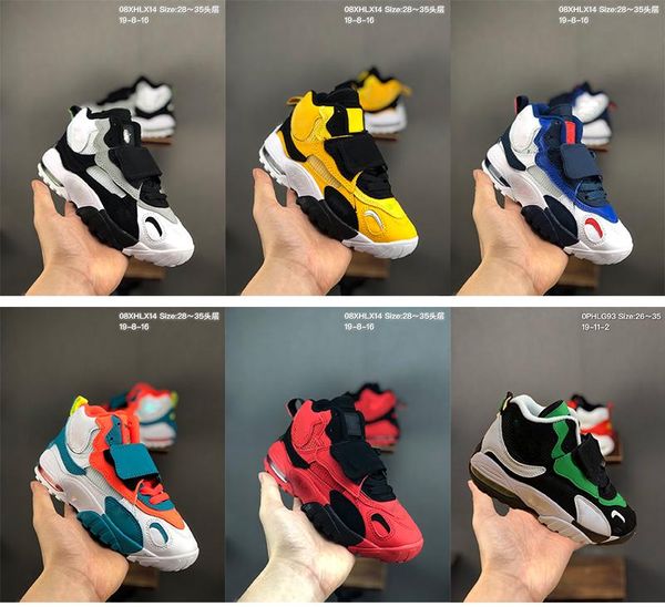

kids sneaker speed turf xz running shoes boys girls sneaker sports shoes kids trainers sneakers classic black white red chaussures