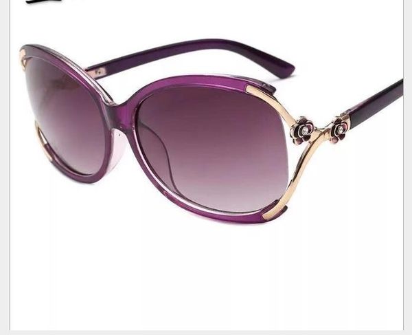 

new frame chaozhou brand солнцезащитные очки с большой оправой ювелирные очки и аксессуары солнцезащитные очки, White;black