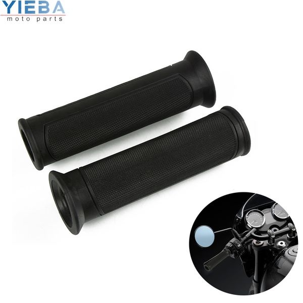 

rubber motorcycle accessories handlebar handle bar for cb 600 600/sa yamaha xt 660 x r z yzf r1 r3 r6 xmax 125 250 300 400