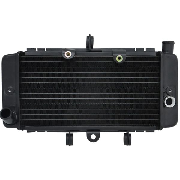 

for jade250 cb250 cb 250 motorcycle engine radiator motor bike aluminium replace parts cooling cooler