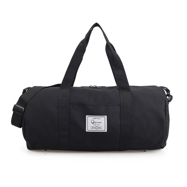 

new multi-function fitness gym sport bags men women waterproof sports handbag outdoor travel camping sac de sport