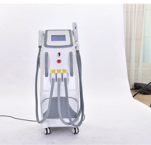 

360 magnetic hair removal professional hair removal ipl shr machine/ipl shr opt machine /laser+rf+pico hair tatoo removal