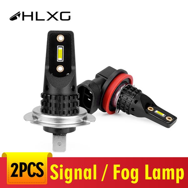 

auto accessories 1860 chips h10 9012 led bulb h16 p13w psx26w py24w psx24w car fog light h4 9005 hb4 hb3 9006 h8 h11 h9 h7 led