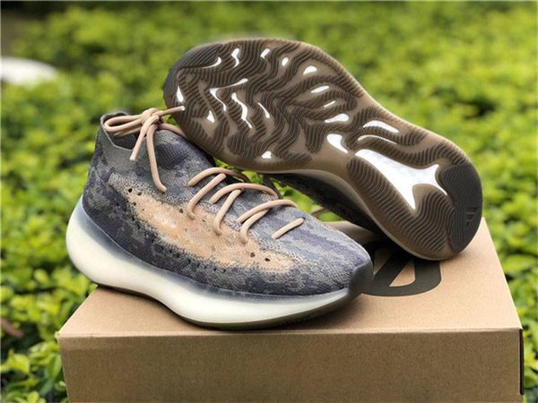 

2020 authentic 380 mist reflective kanye west originals men women running shoes sports sneakers with box fx9764 fx9846