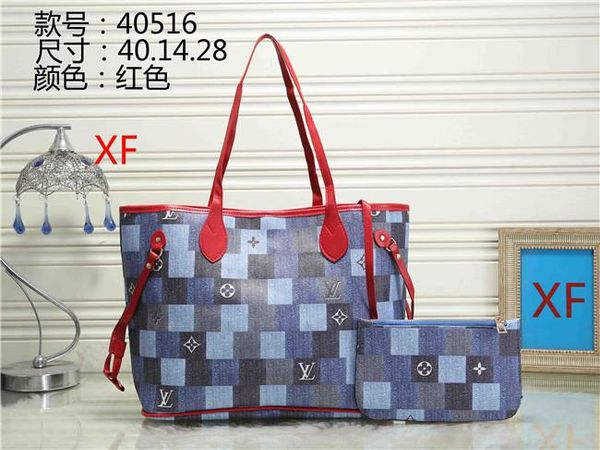 

sell style women messenger bag totes bags lady composite bag shoulder handbag bags pures #441056