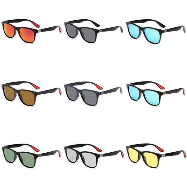 

new sunglasses eyewear retro coating mens vintage round sunglasses men cool women retro sunuv400and tested #186, White;black