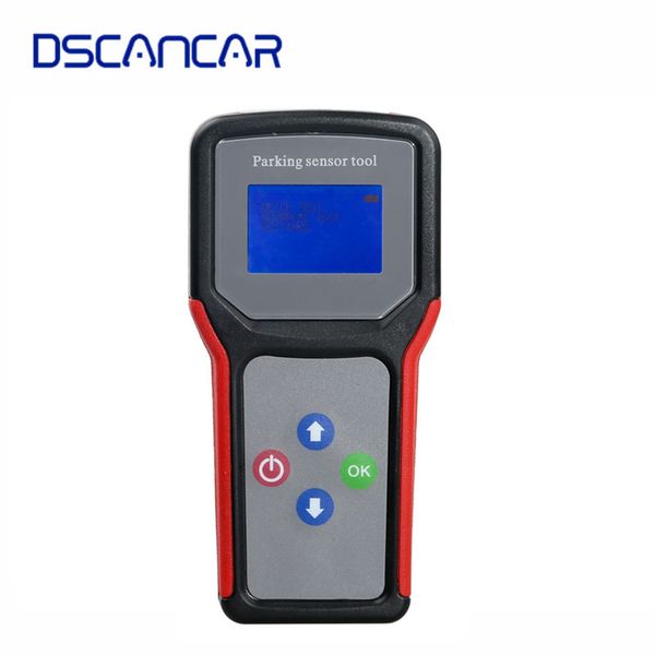 

n2 reverse visual indicator parking sensors ultrasonic sensors