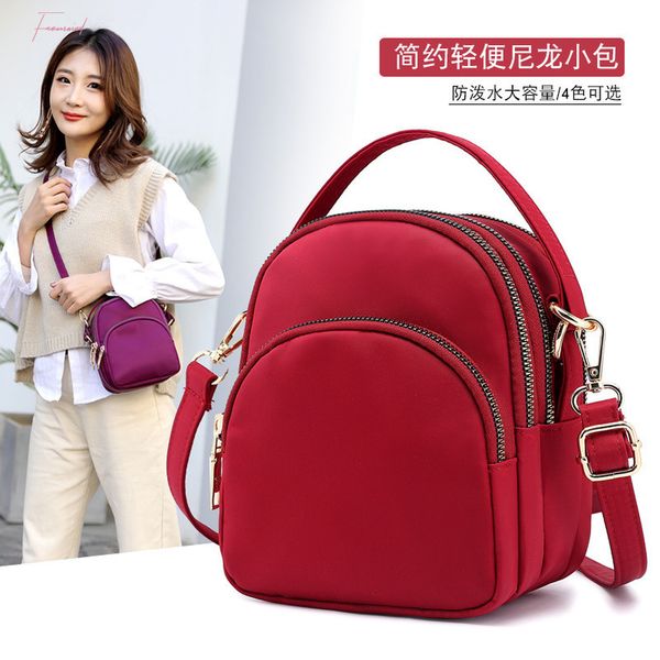 

new bolsa feminina high capacity bags handbags women brands waterproof women bag crossbody handbag