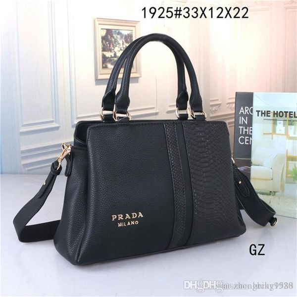 

2020 styles handbag fashion leather handbags women tote shoulder bags lady handbags bags purse ld1925