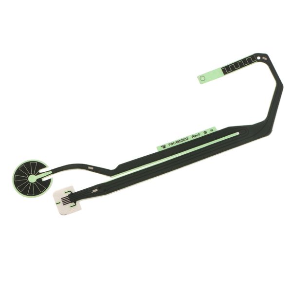 

power button on off flex cable flat ribbon touch sensor for xbox 360 slim