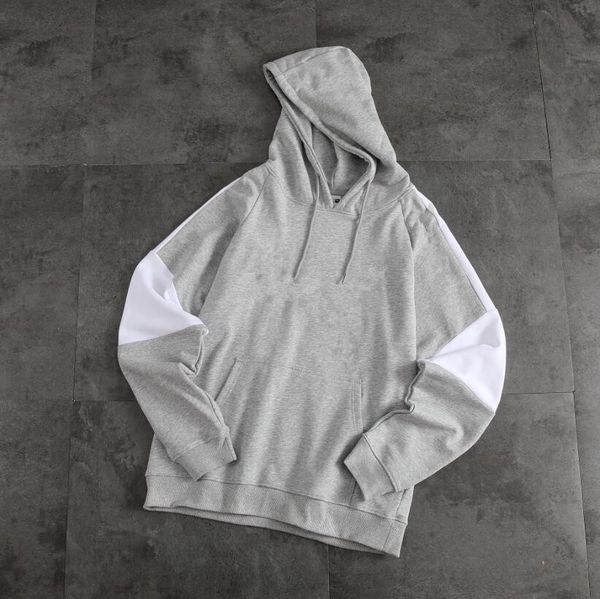 

2020 new fp1682021 couple spring brand men/women sport sweatshirt long sleeve autumn casual cotton sweatshirt hoodies men's running clo, Black