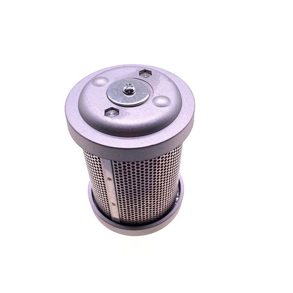 

4pcs/lot 1/2" xy-05 dn15 industrial exhaust filter silencer muffler