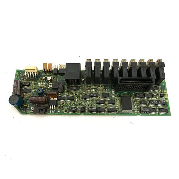 Fanuc PCB A20B-2001-0933 için Fanuc Servo Sürücü Amplifikatörü