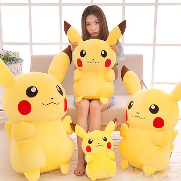 peluche pikachu detective