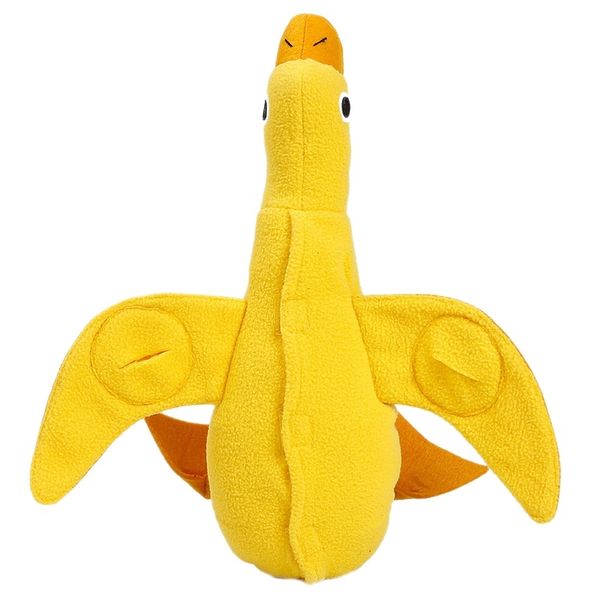

training snuffle dog toys bite resistant plush dog toys squeak chew sound toy duck pet toy dog training obedience