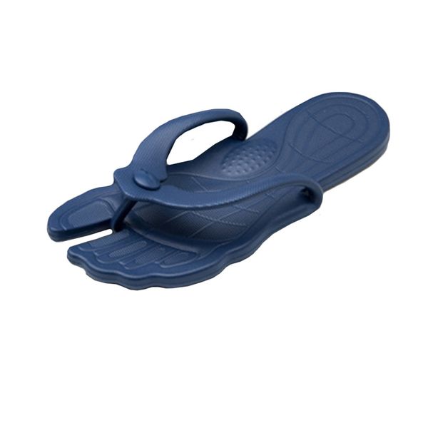 

SAGACE Men Women Couple Summer Fashion Style Portable Flip Flops Beach Flat Beach Travel Breathable Anti Skidding Slippers