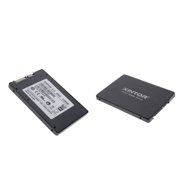 

2pc 128gb 2.5 inch sata iii internal solid state drive ssd for