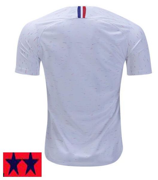 france jersey two stars