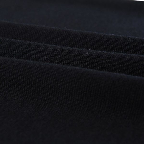 

женщина брюки зима осень нового корейского привет q два флис пуговица волшебных штаны тощего тонкие черные поножи карандаш штаны упругие брю, Black;white