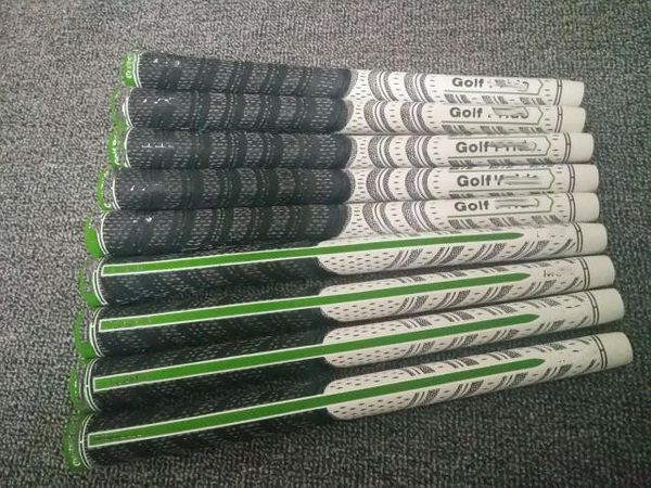 

new 2017 golf grips golf club grips iron and wood grips plus4 two types and colors ( mixed color or size, please leave a message)