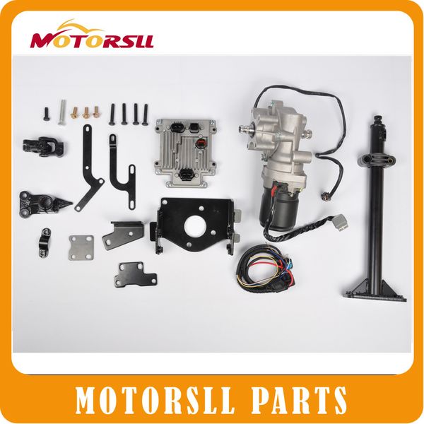 

electric power steering eps controller suit for cf500 x5ho cfx5 cfmoto 500cc part code: 9cr6-103100-00001 steering parts