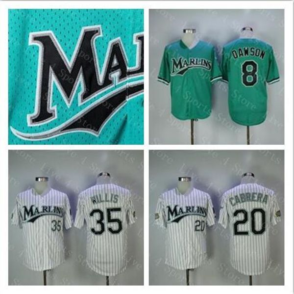 dontrelle willis jersey