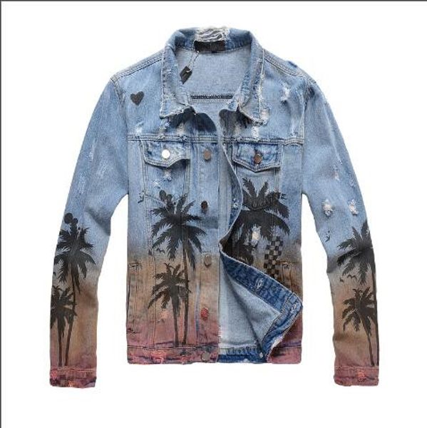 

Jaquetas gibjl65441665