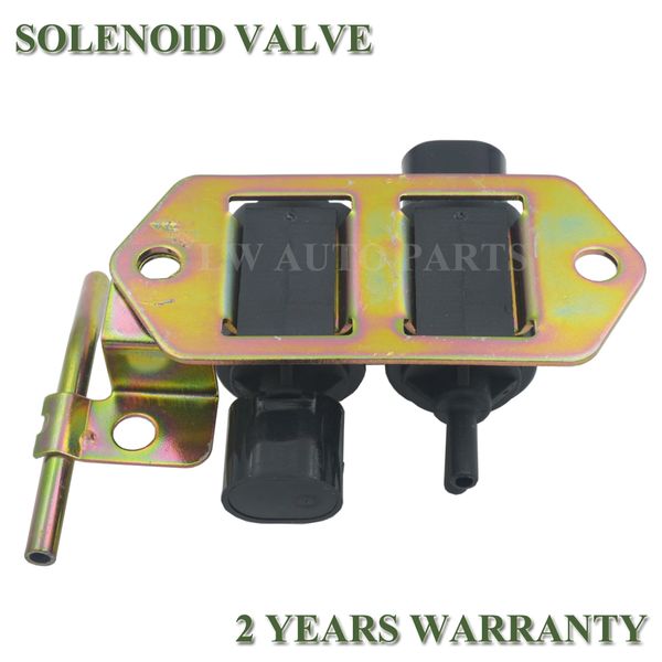 

mr534632 for mitsubishi pajero io montero pinin 4g93 4g94 1999-2005 heel clutch select control solenoid valve