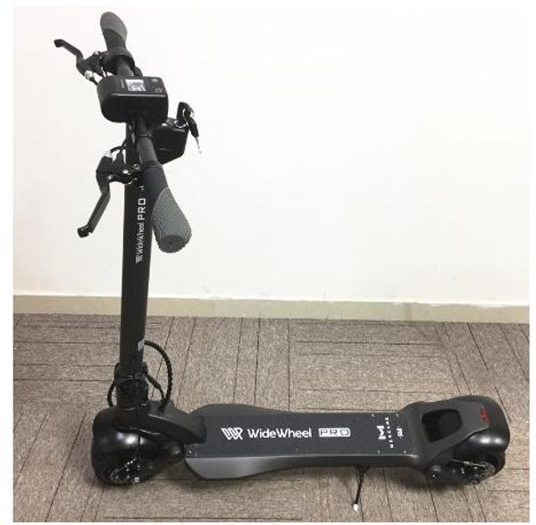 

2020 original mercane widewheel pro smart electric scooter 48v 500w 1000w wide wheel kickscooter dual motor e scooter skateboard