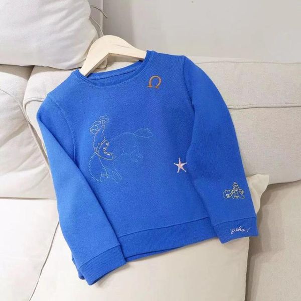 

in-stock 2019 new fahsion winter boys girls blue or boys girls clothing outwear 2 4 6 8 10 12y