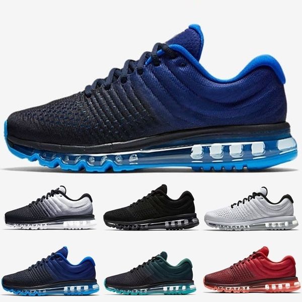 nike air max 2017 negro