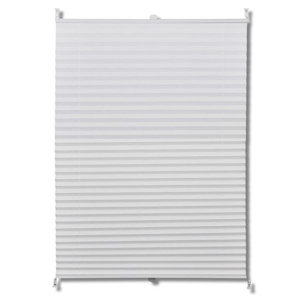 

pleated white 70 x 150 cm wall stickers