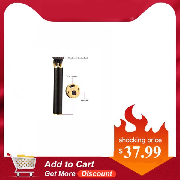 

kemei shavette 1971 pro li skelet zware hitter cordless trimmer mannen 0 mm kaalhoofdige tondeuse afwerking haar snijmachine newclipper dhhh