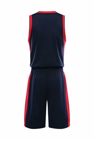 

custom shop баскетбольного customized баскетбол одежда наборы с шортами одежды наборы формы спорта дизайн mens basketball a34-05, Blue;black