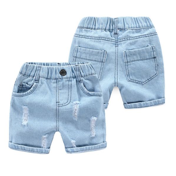 pantalones cortos