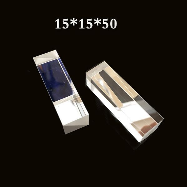 

опиекий компонен k9 15x15x50mm пѬизм веовод, иползђе дл обђени оогѬа