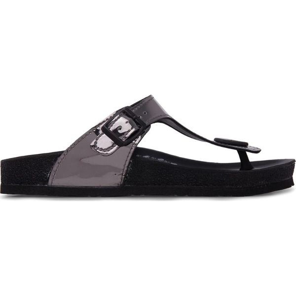 

twigy tw violet women 's slippers k0736 twigy, Black