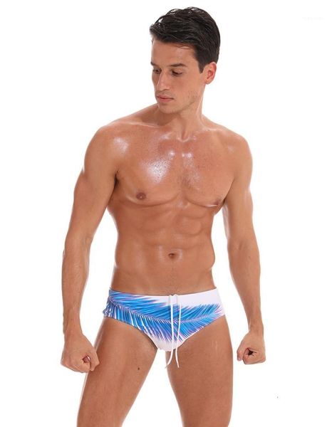 

pad swimwear mens swim briefs bikini gay men swimsuit swimming trunks for man beach surf bathing suit shorts push up