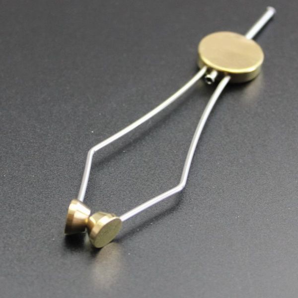 

new hook binding tool winder spool clamp device tying tools coil holder y98f