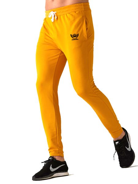 

2019 new pants men pantalon homme streetwear jogger men's fitness bodybuilding pants pantalones hombre sweatpants trousers men, Black